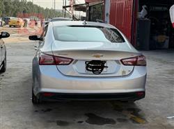 شيفروليه ماليبو